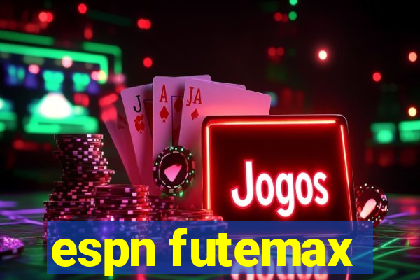 espn futemax